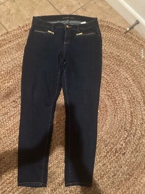 MICHAEL KORS SKINNY JEANS